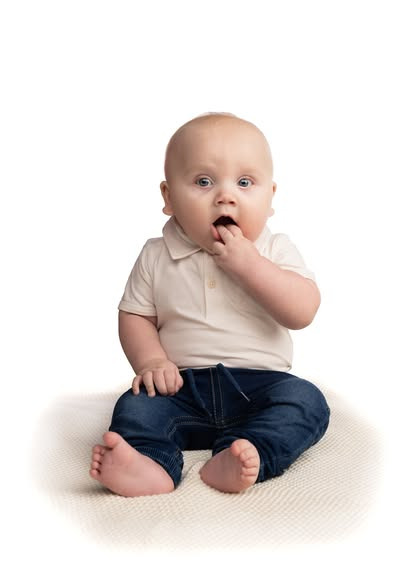 PhotoCare Thisted tilbyder gratis babyfotografering med babystartpakke op til jul