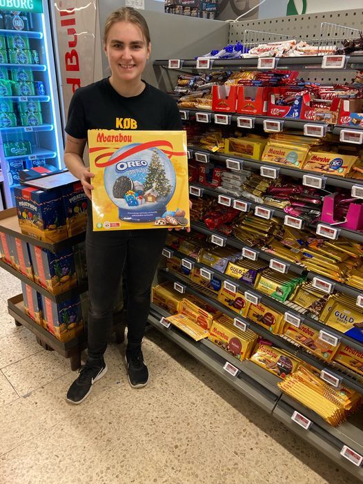 Seneste nyt: tophistorier på sociale medier i Holstebro