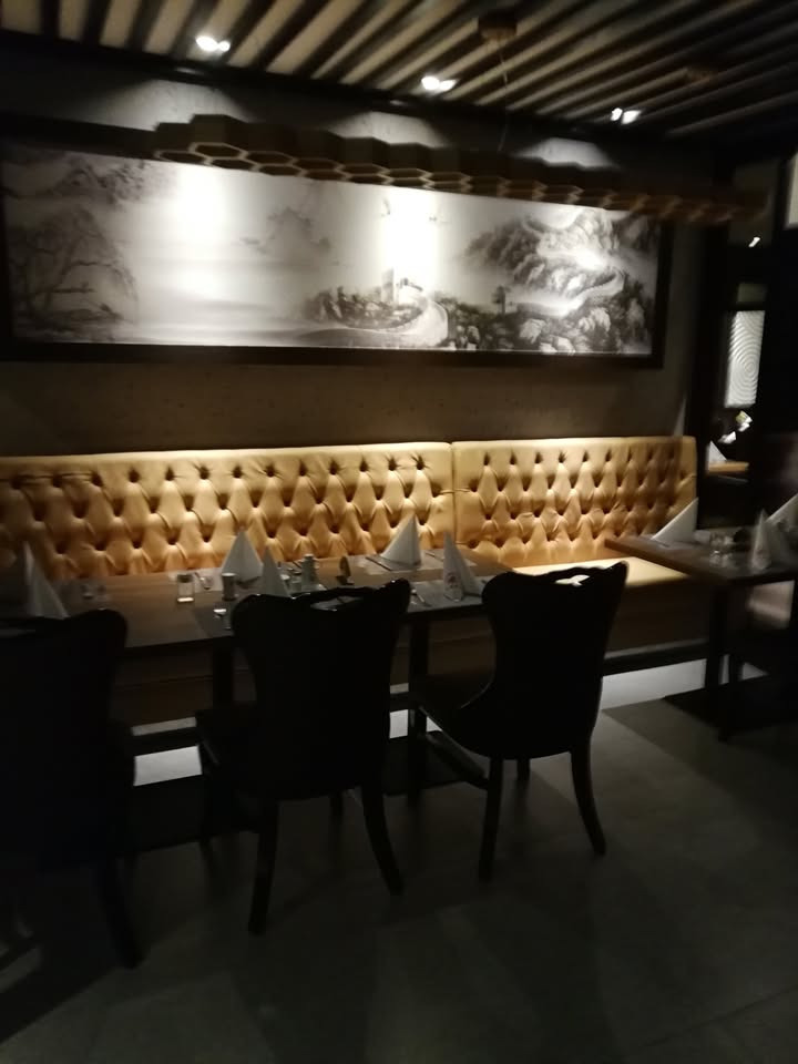 Den Kinesiske Mur inviterer til luksus aftenbuffet med særlige tilbud