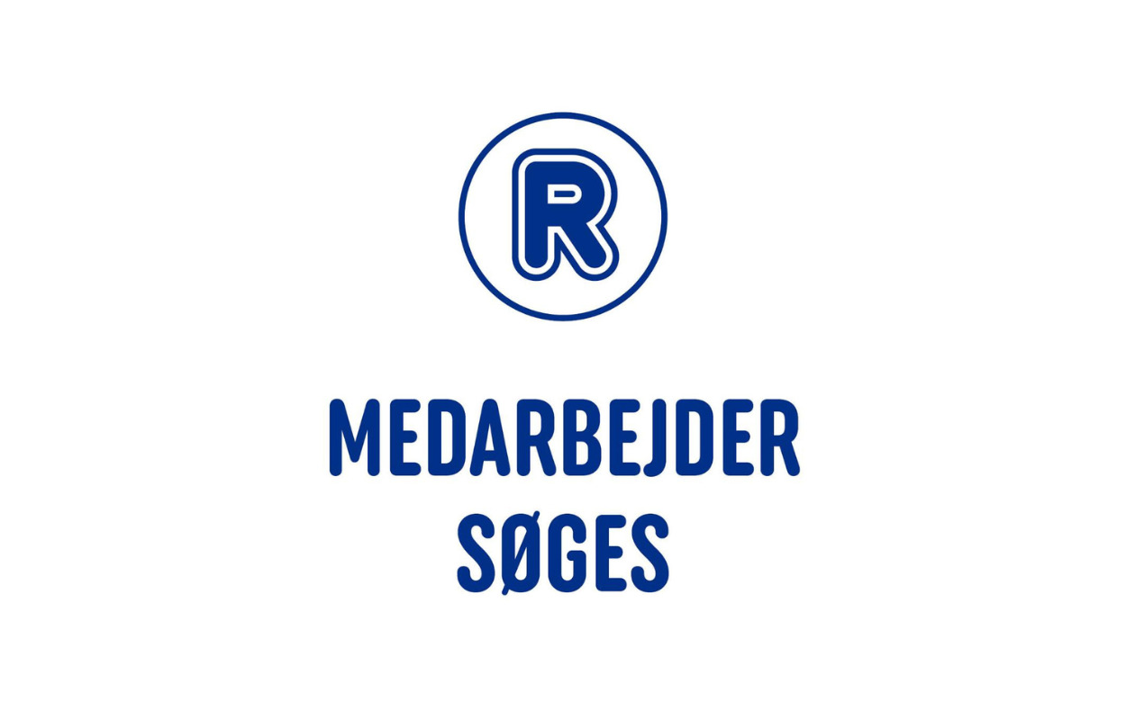 Spændende jobmulighed hos REMA 1000 Markedsvej: Servicemedarbejder søges!