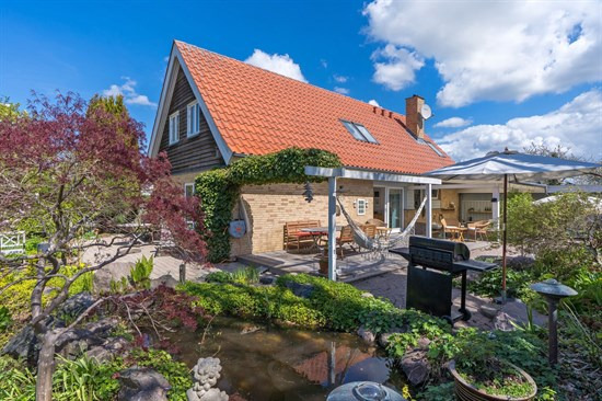 Top 6 over dyreste boliger til salg i Ølstykke. Priser op til 6.995.000 kr