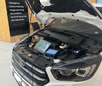 Nyt fra Autotekniker v/Kim Skytthe