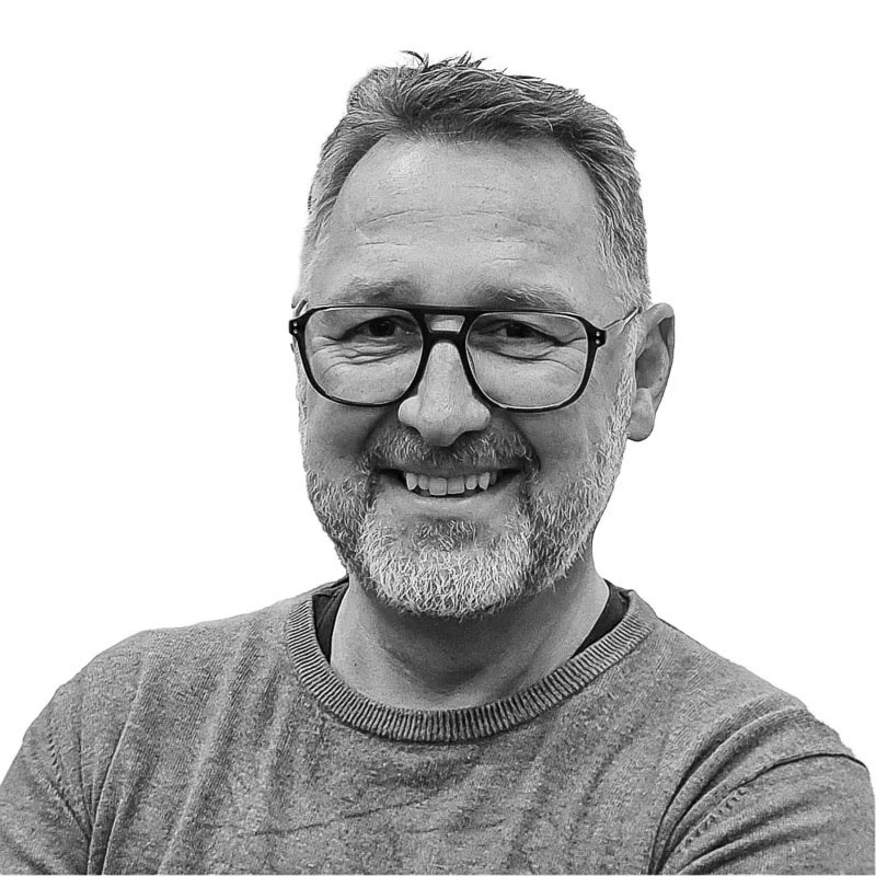 Flemming Nielsen: Manden bag Viborgs frisørsucces