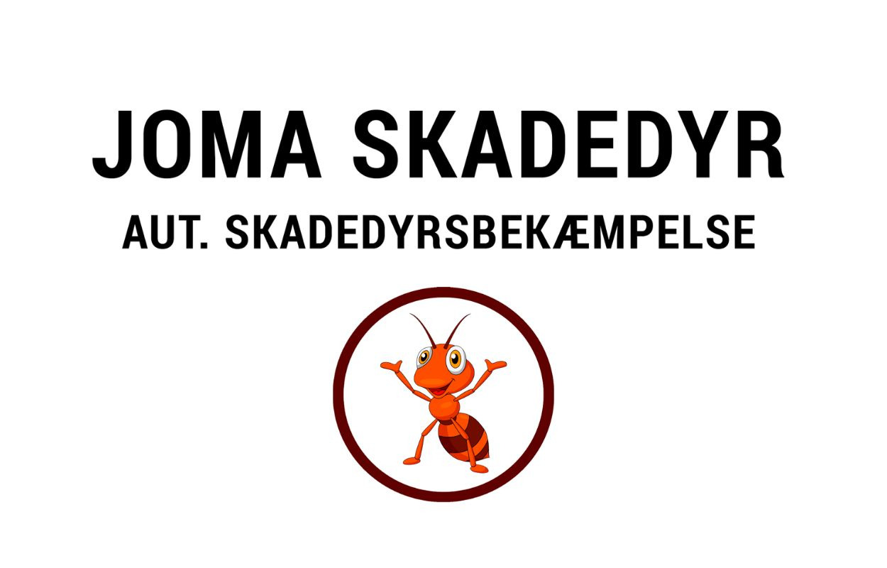 Joma skadedyr: Miljøvenlig skadedyrsbekæmper i Struer