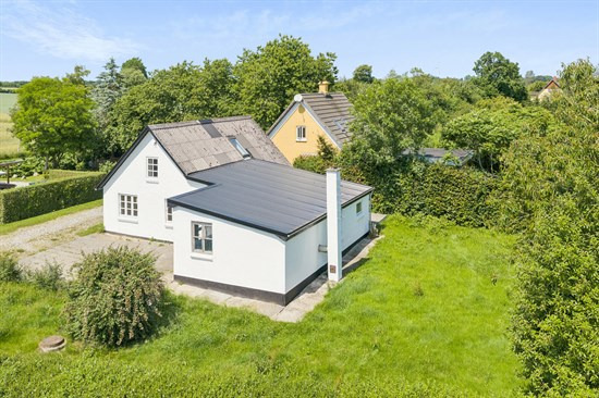Assensvej 323 er til salg for kun 295.000 kr.: Se de billigste boliger til salg i Tommerup her