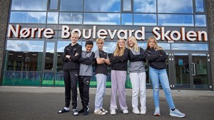 Informationsmøde om Sportsklasserne i Holstebro for kommende elever og forældre