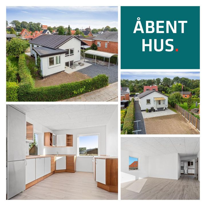 Se dagens updates fra Holstebro her