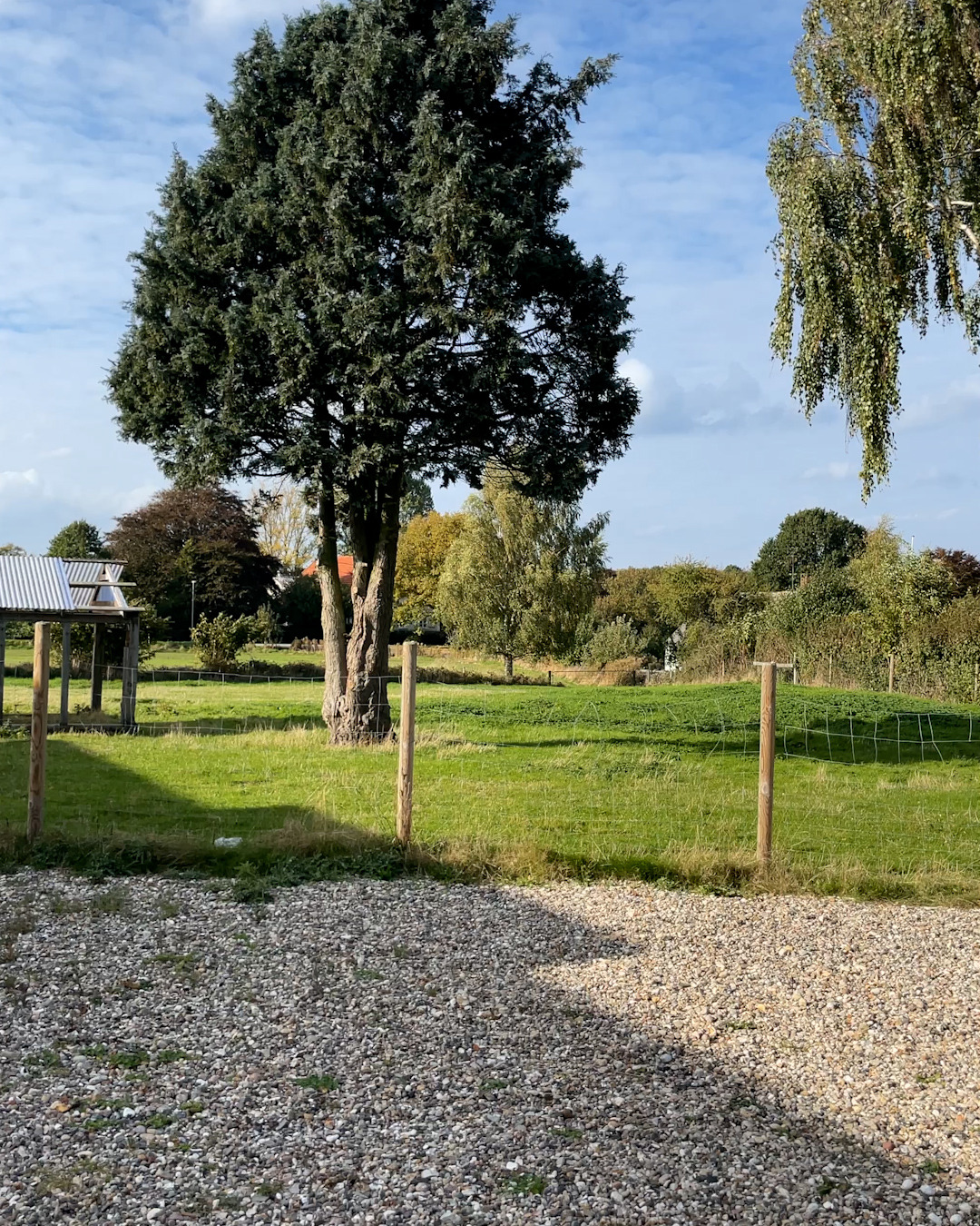 Nyt på opslagstavlen i Nordborg