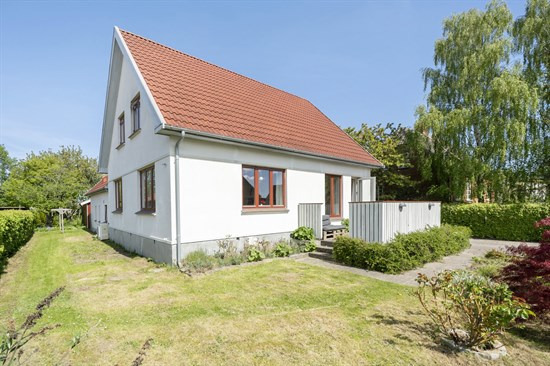 Møllevej 10 er til salg for kun 1.595.000 kr.: Se de billigste boliger til salg i Marslev her