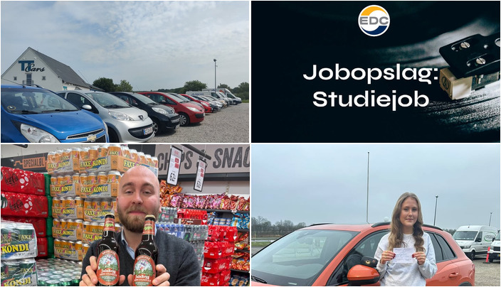 Nyt fra MENY Hobro, EDC Søren Jensen, Oscar Biludlejning og 1 anden