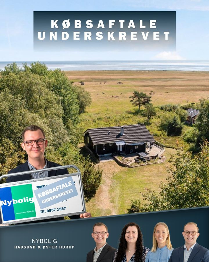 Se dagens updates fra Hadsund her