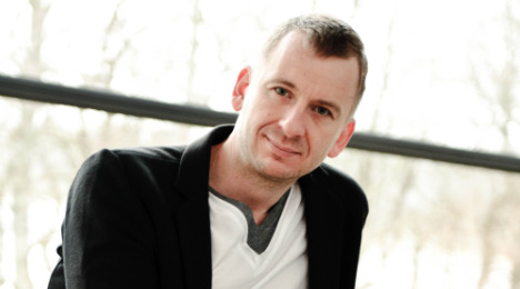 Jacobs Chopin favoritter i Jysk Musikteater