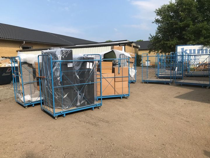 Hold trit med lokalområdet: Nyt fra Holstebro