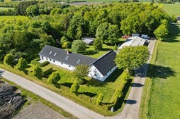 Top 6 over dyreste boliger til salg i Vrå. Priser op til 5.995.000 kr