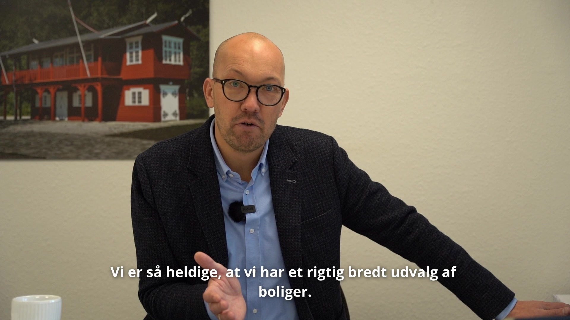 Se dagens updates fra Skive her