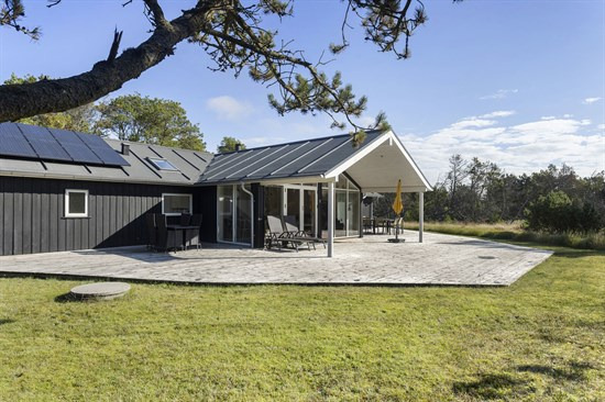 Top 6 over dyreste boliger til salg i Ålbæk. Priser op til 4.995.000 kr