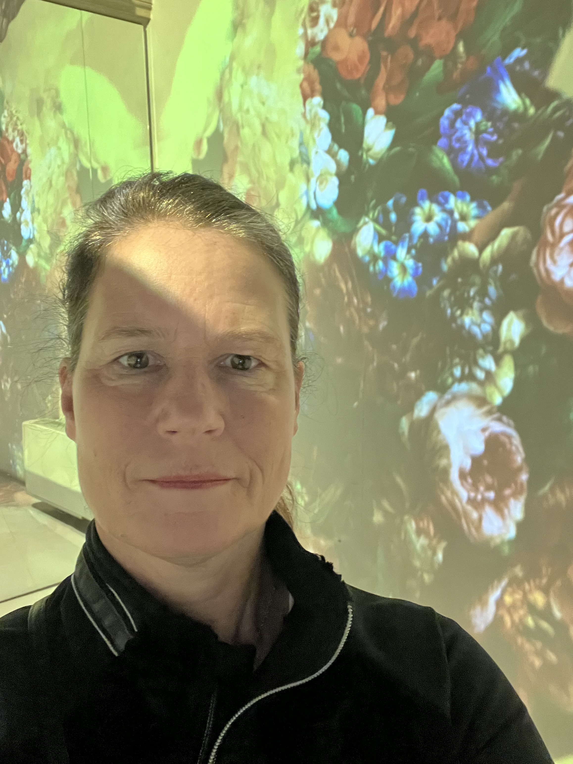 Udforsk din kreativitet med Betina Bruun i Skagen