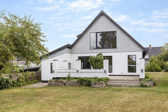 Glentevej 7 og 2 andre boliger er kommet til salg denne uge i Holbæk - se boligerne her.