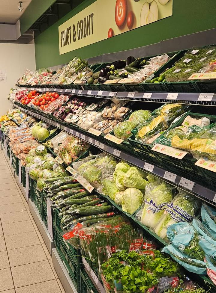 Rema1000 Gærumvej byder på fantastiske søndagstilbud i Frederikshavn