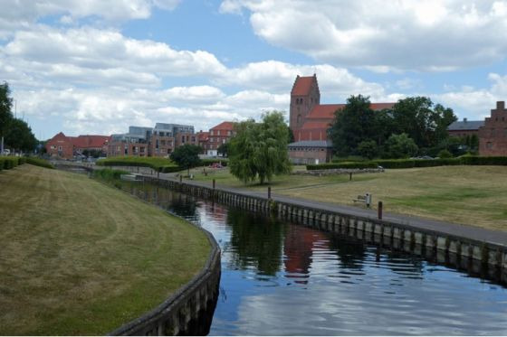 Efterladt efter selvmord: Temaeftermiddag i Næstved
