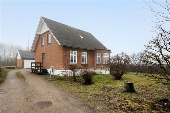 Smedebroen 12A er til salg for kun 475.000 kr.: Se de billigste boliger til salg i Trige her