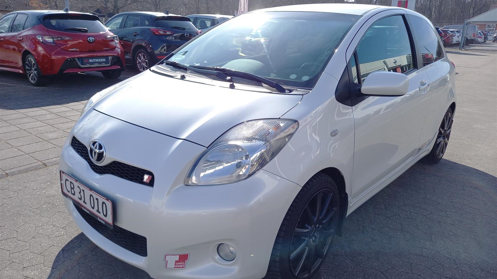 Se dagens updates fra Grenaa her