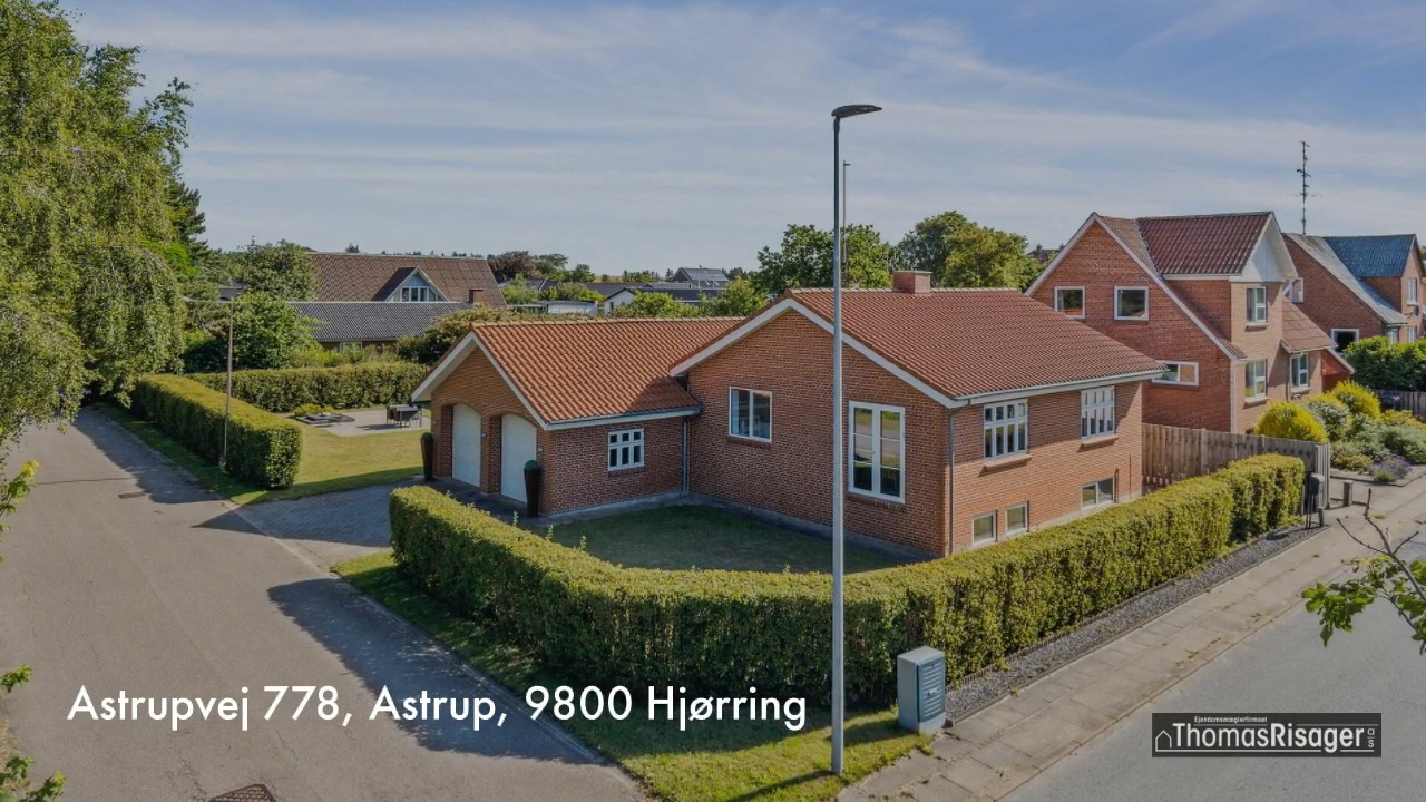 Nyt på opslagstavlen i Hjørring