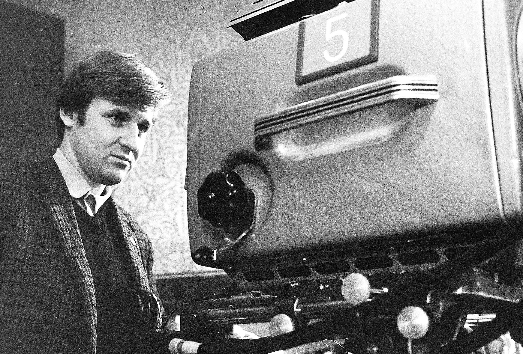 Fotografer støtter ny kulturhistorisk bog