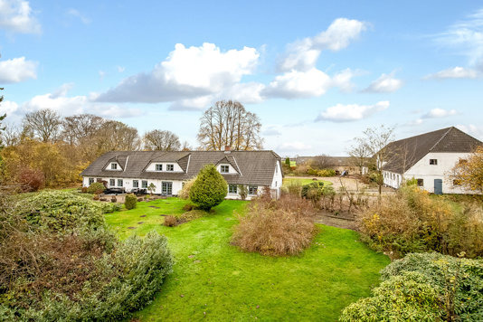 Top 6 over dyreste boliger til salg i Vamdrup. Priser op til 3.795.000 kr