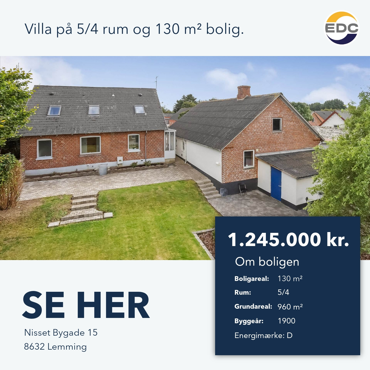 Det nyeste på Silkeborgs opslagstavle