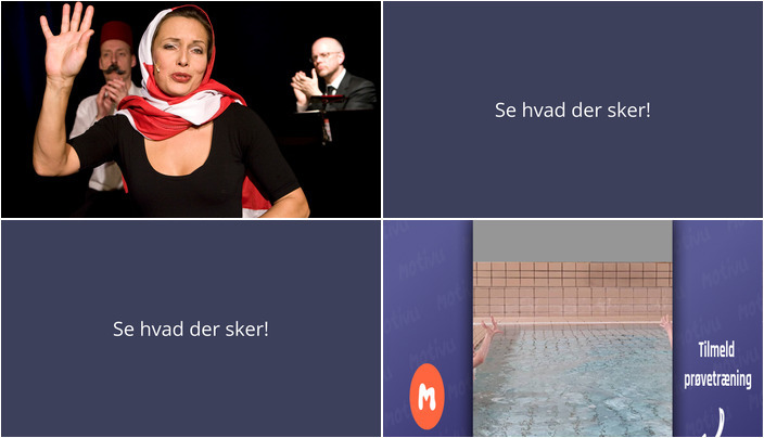 Uforglemmelig weekend i Jyllinge: Musikalsk hyldest og sjov for børn