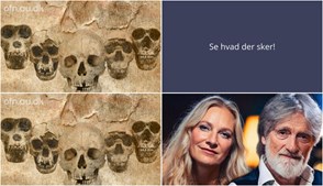 Oplev fascinerende foredrag om menneskets evolution og musikalske legender i Bryrup denne uge