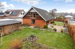 Til salg hos EDC Skive I/S: Indbydende og velholdt villa