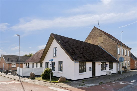 Søndergade 31 er til salg for kun 199.999 kr.: Se de billigste boliger til salg i Sindal her