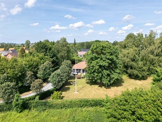 Er Møllevej 2A i Sakskøbing drømmehjemmet? Se de dyreste boliger til salg nu for op til 3.395.000 kr