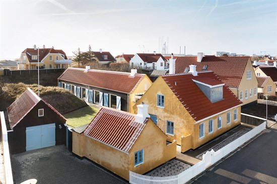 Priser op til 23,5  mio. kroner: Se de dyreste boliger i Frederikshavn Kommune