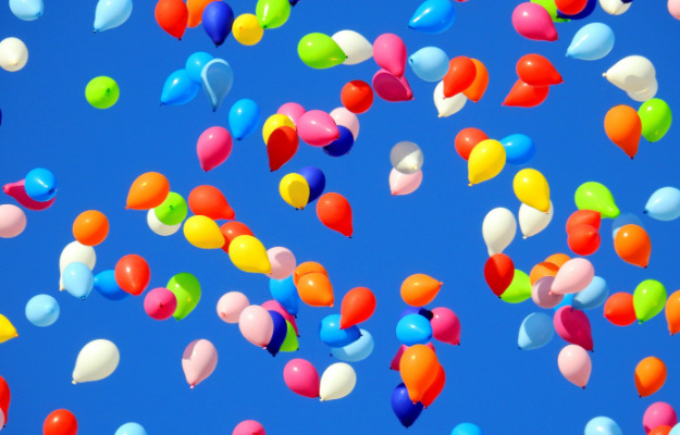 Fødselsdag i Bramming d. 1. april 2025