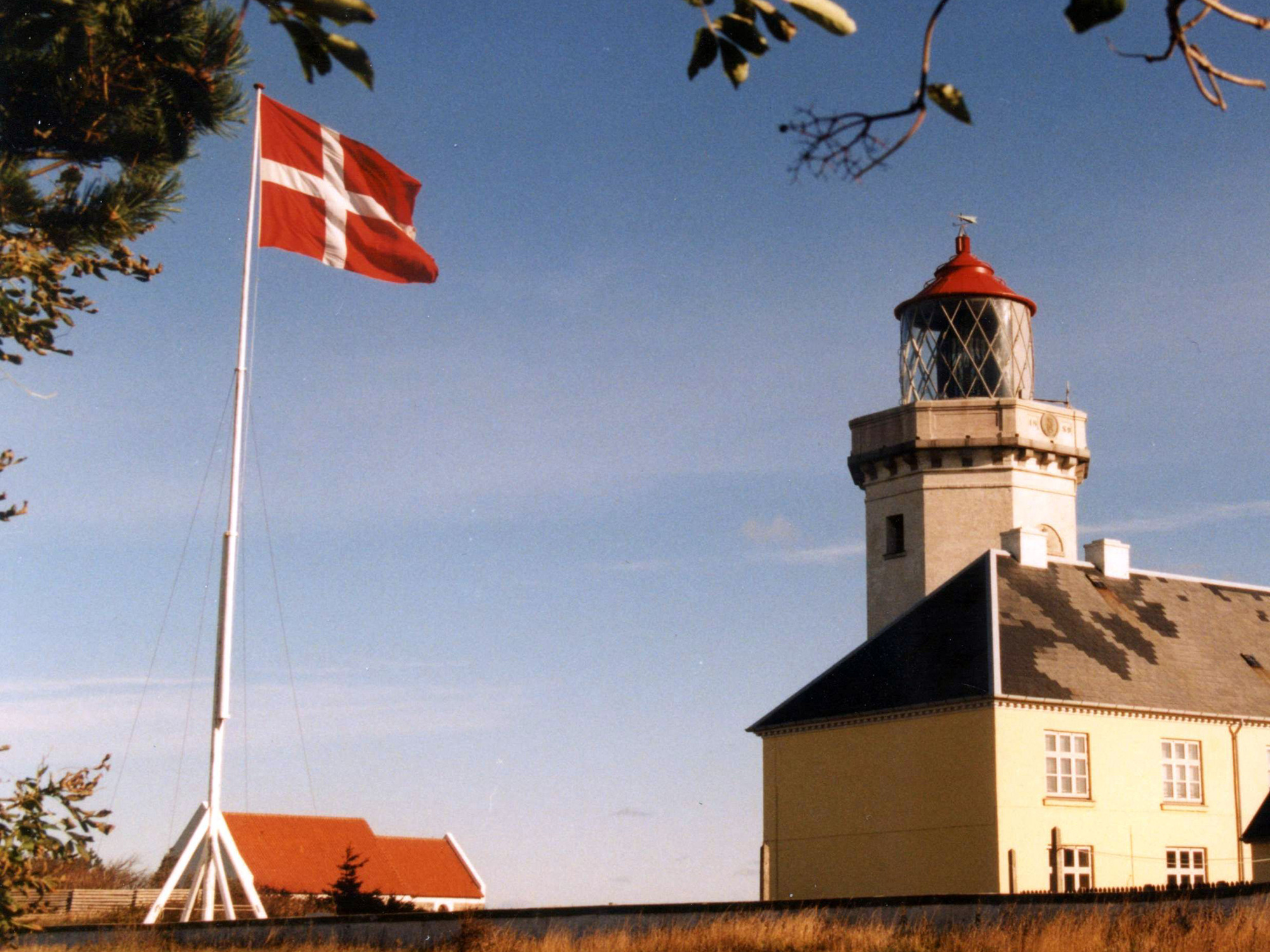 Maj måned byder på spændende arrangementer i Hanstholm