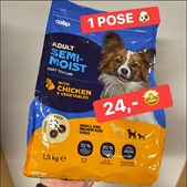 SuperBrugsen Dronninglund tilbyder hundefoder til særpris