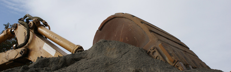 Kingo Recycling håndterer alvorlig jordforurening fra Køge med Morsø Kommune som tilsynsmyndighed