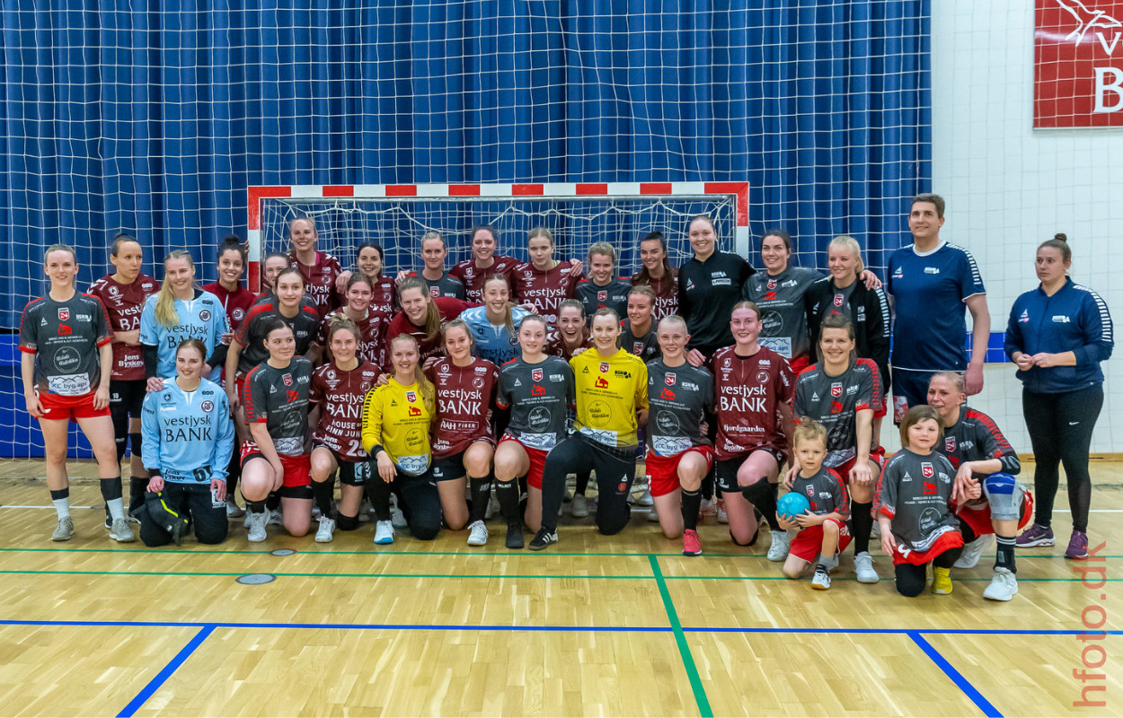 Ugens højdepunkter: Mærk pulsen fra lokalsporten i Holstebro