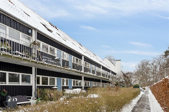 Rudersdalsvej 110 er til salg for kun 2.795.000 kr.: Se de billigste boliger til salg i Holte her