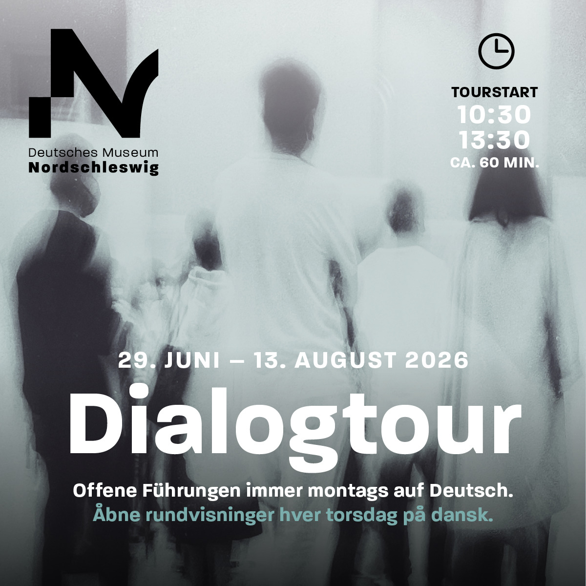 Udforsk tysk historie i Sønderborg med Deutsches Museum Nordschleswig