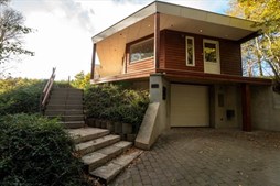 Bjergfyrvej 3 og 1 anden boliger er kommet til salg denne uge i Spøttrup - se boligerne her.