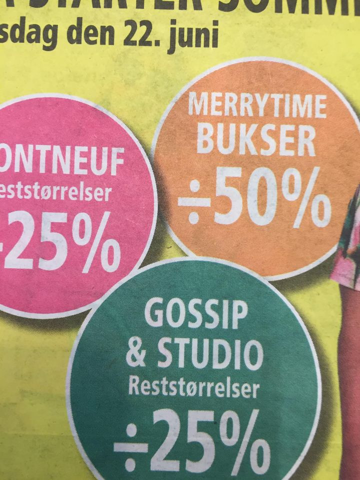 Hold dig ajour med dagens opdateringer fra Skive