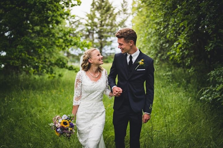 Opdatér dig her: Det nyeste fra Mariager