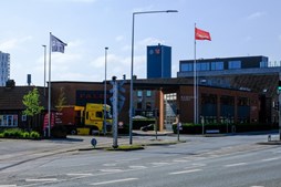 Kommunen køber byggegrund til ny brandstation