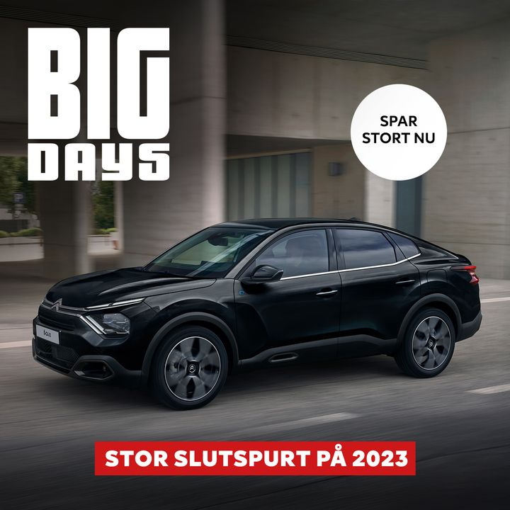 Opslagstavlen: Nyeste opdateringer fra Fredericia