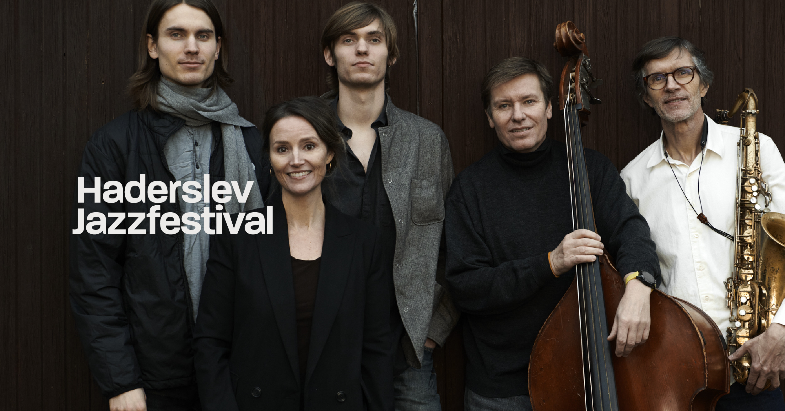 5xVuust hylder Paul Simon i Haderslev