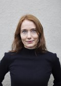 Foredrag: Naviger i den digitale verden med Camilla Mehlsen